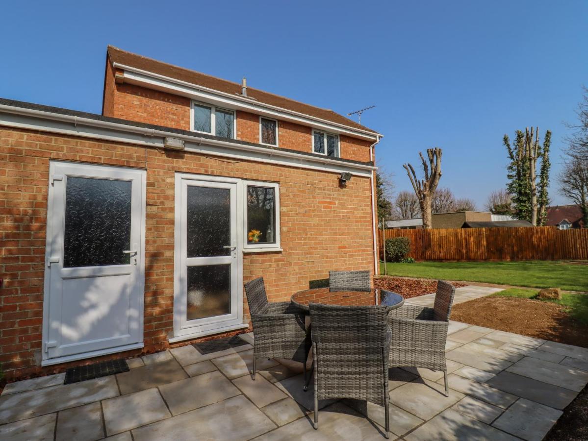 Villa Robellen Corner Banbury Exterior foto